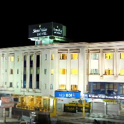 Hotel Shree Vilas